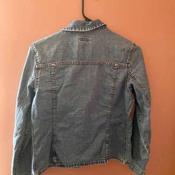 Jean jacket - Picture 6 of 6